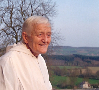 Brother Roger of Taize